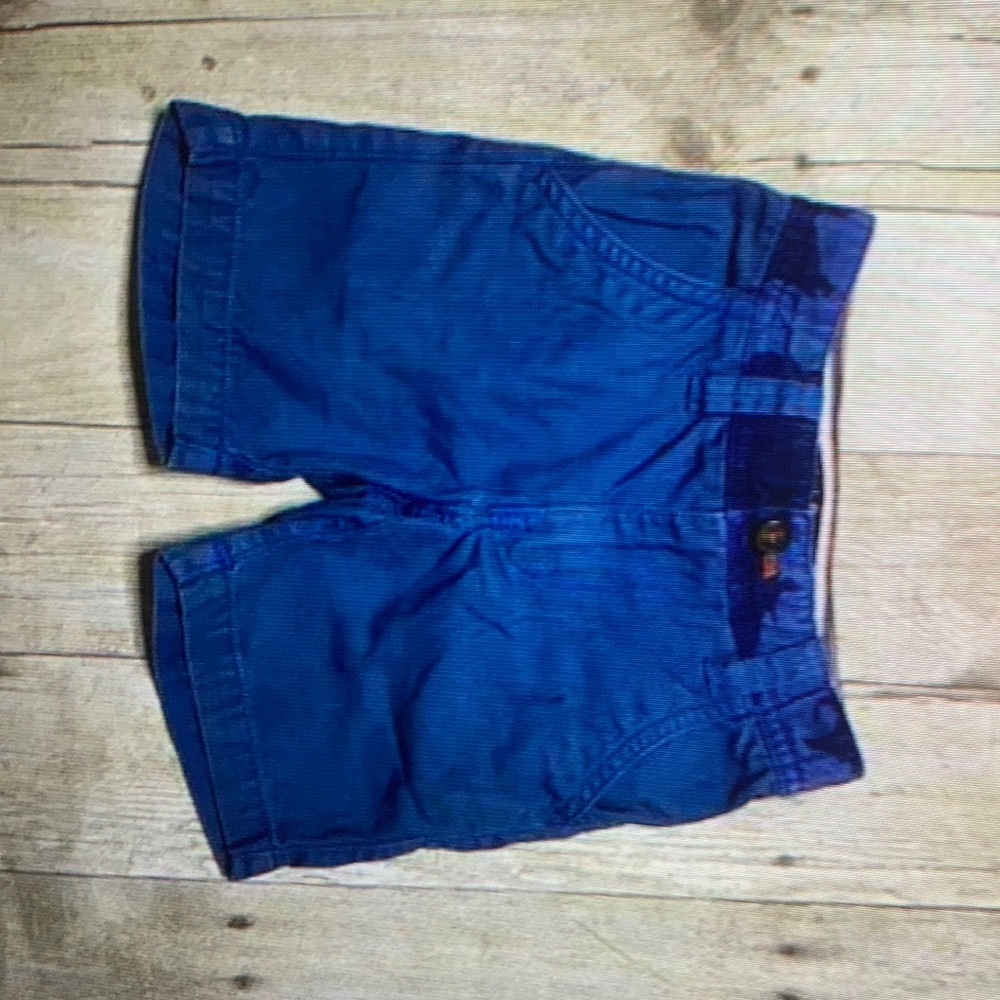 Mini Biden Shorts size 3